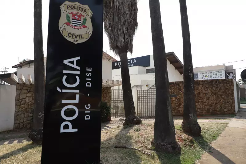 MULHER ENCENA AUTOSSEQUESTRO PARA FUGIR DE DÍVIDAS E CAUSA CAOS NA POLÍCIA | SÃO CARLOS