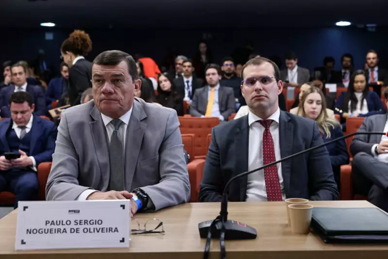 Núcleo 1 da Lava Jato: Os Argumentos da Defesa que Tentaram Virar o Jogo no STF