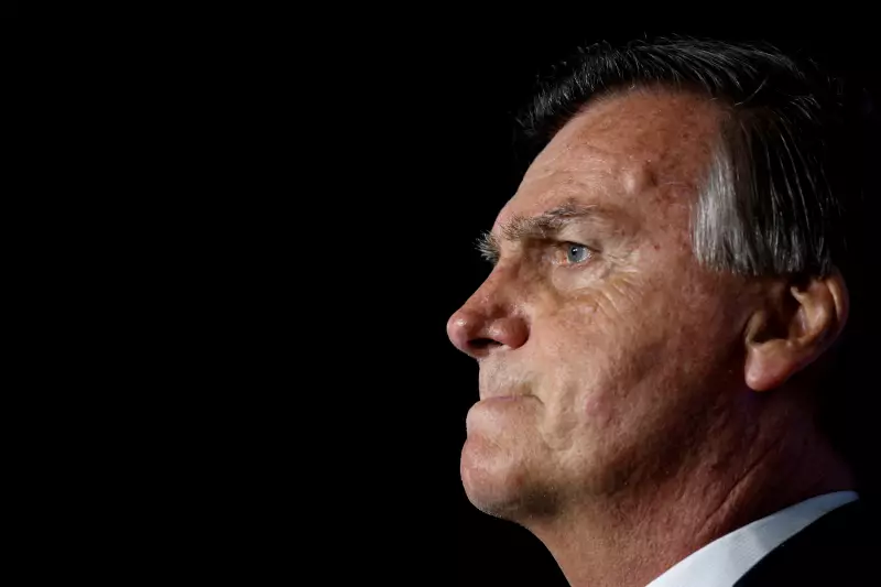 O Dia em que a Justiça Falou Mais Alto: Os Detalhes da Condenação de Bolsonaro que Chocaram o Brasil