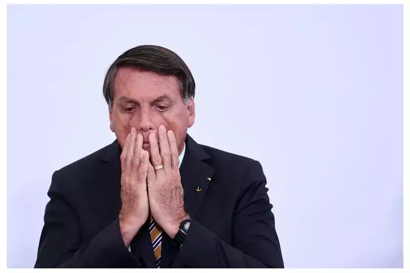 O Plano Secreto: A Trama que Quis Tomar o Capitólio Brasileiro e Abalar a Democracia