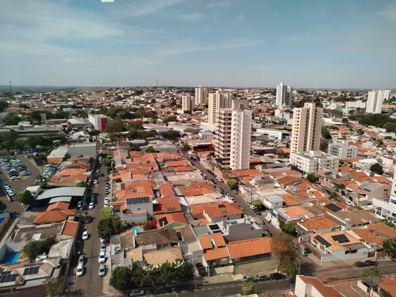 Oeste Paulista em Alta: População Cresce Mais de 22 Mil Habitantes, Aponta IBGE