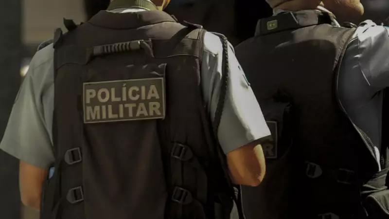 Operação Antidrogas na Favela do Moinho: 7 Presos e Apreensões em SP
