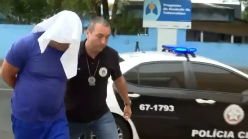 Operação de Combate à Milícia Abala a Baixada Fluminense: Veja os Detalhes da Ação Conjunta da Polícia Civil e MP