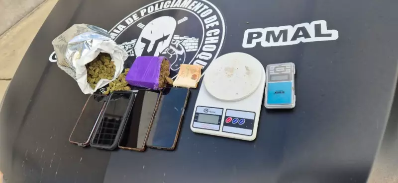 Operação desmantela facção criminosa que aterrorizava o Benedito Bentes, em Maceió
