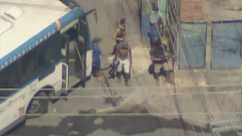 Operação na Zona Oeste do Rio: Polícia Civil desarticula quadrilha de estelionatários que aplicava golpes milionários