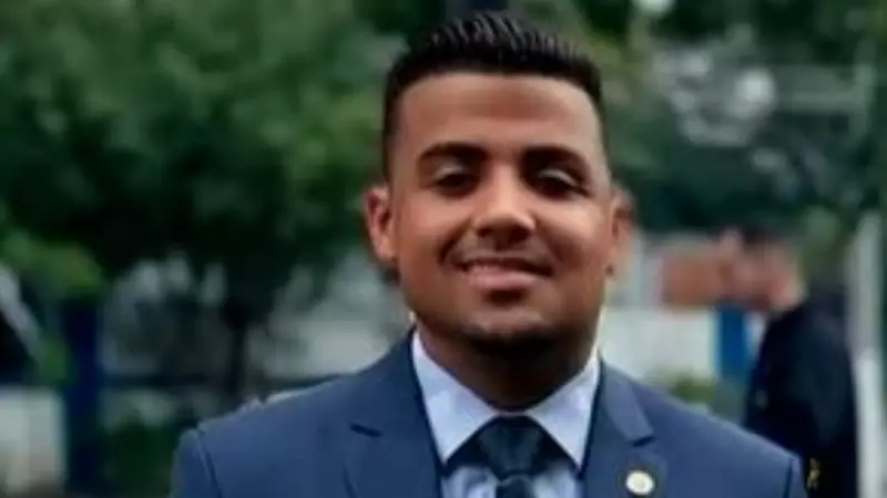 Operação no RJ: Deputado TH Joias é acusado de usar mandato para favorecer facção criminosa, diz MP