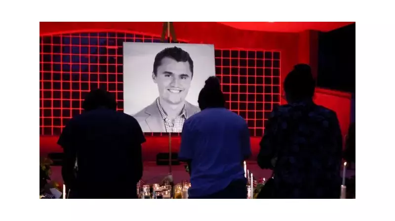 Operação Policial Desvenda Assassinato de Charlie Kirk: Suspeito Preso Após 33 Horas de Busca Intensa