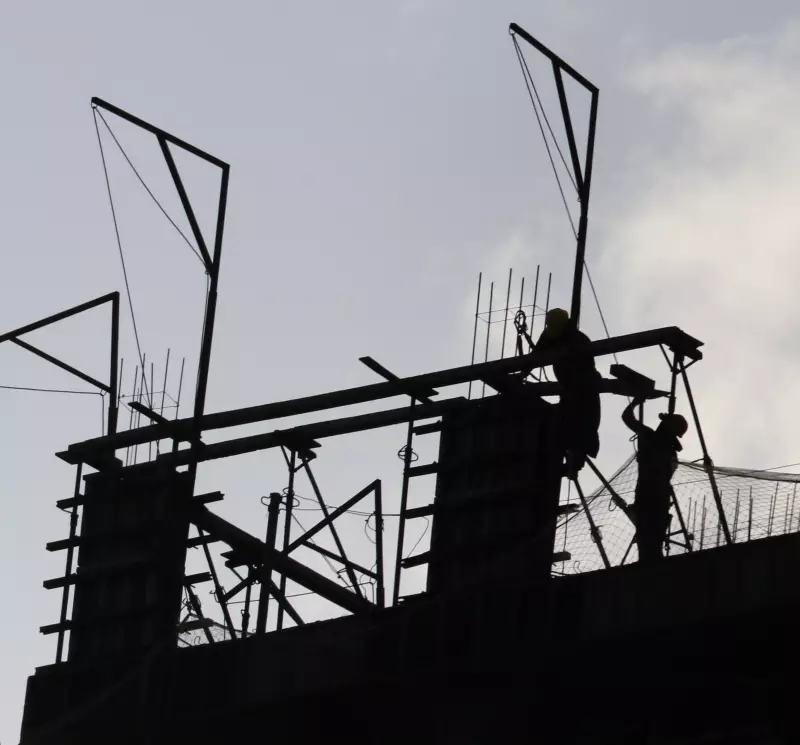 Oportunidade Quente no RN: Curso Gratuito Forma Profissionais para a Construção Civil