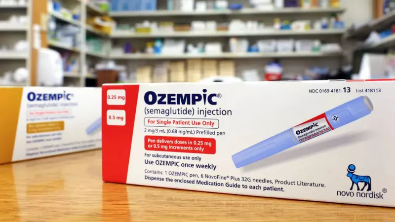 Ozempic Estético: A Bomba-Relógio por Trás da Busca pelo Corpo Perfeito