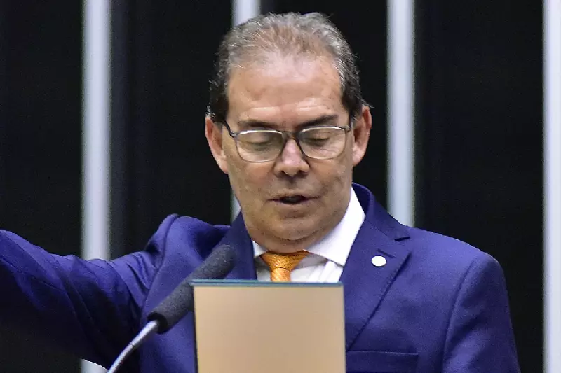 Pacificação ou Anistia? O Projeto que Pode Reacender a Crise Política no Brasil