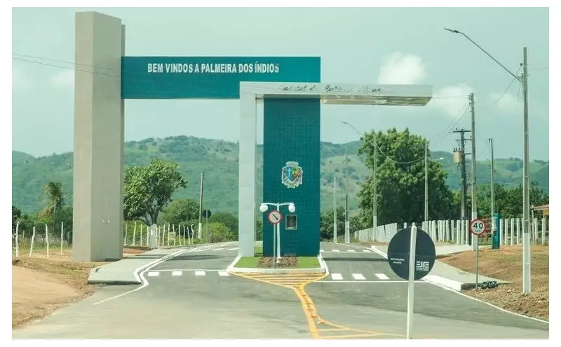 Palmeira dos Índios abre 112 vagas com salários de R$ 2 mil: confira o edital!