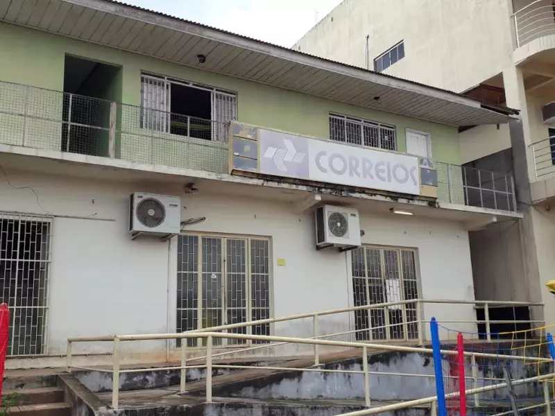 Paralisação dos Correios Deixa Cidade do Acre Isolada: Entregas Paralisadas Causam Transtornos