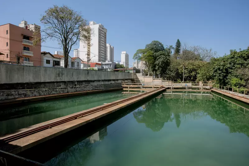 Perícia Investigará Estações de Esgoto de Piracicaba: O Que Está em Jogo?