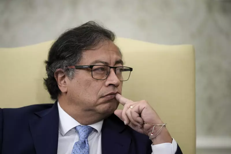 Petro provoca polêmica ao declarar: 'Mulher completa sabe unir prazer e intelecto'