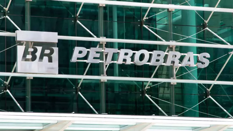 Petrobras em pé de guerra: gigante do petróleo trava batalha judicial para salvar refinaria de Fortaleza