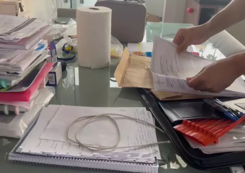 PF desmantela megaesquema de desvio de verbas da merenda em escolas indígenas de Roraima