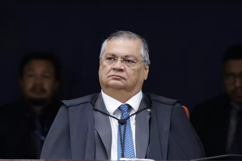 Piada de Flávio Dino no STF: o que aconteceu no julgamento após voto de Moraes