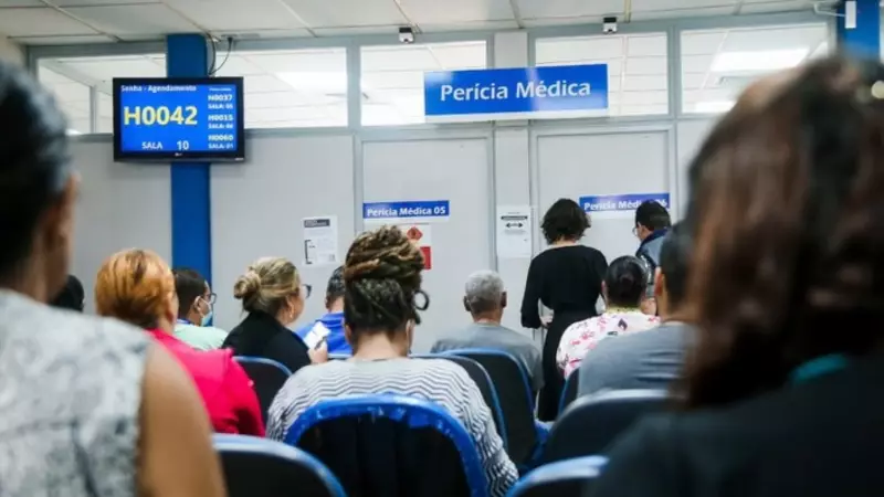 Piauí Recebe Reforço: Novos Peritos Chegam Para Enfrentar Fila de 70 Mil na Saúde