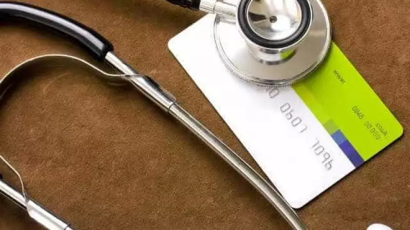 Planos de Saúde Lucram Impressionantes R$ 12,4 Bi no 2º Tri: O Que Isso Significa Para Seu Bolso?