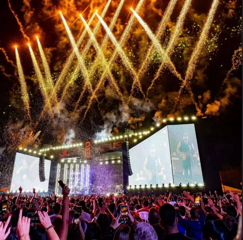 Policia de MT dá volta por cima e recupera R$ 90 mil em celulares furtados em show de Jorge e Mateus | G1 MT