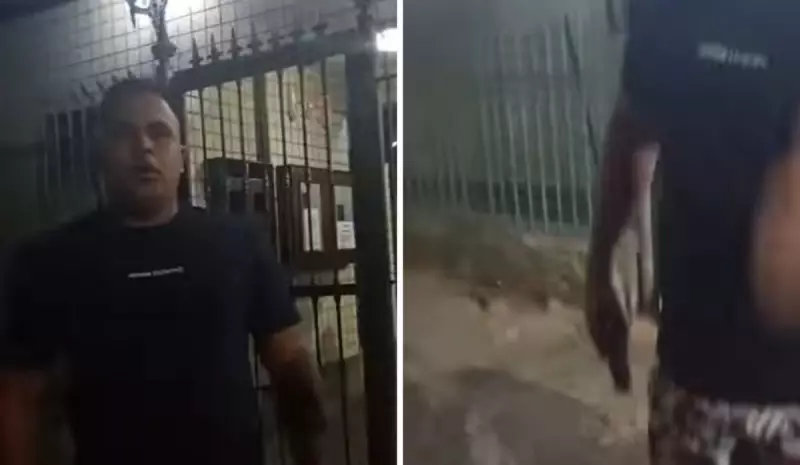 Policial Militar é Preso no Rio Após Atirar em Entregador do iFood: Entenda o Caso
