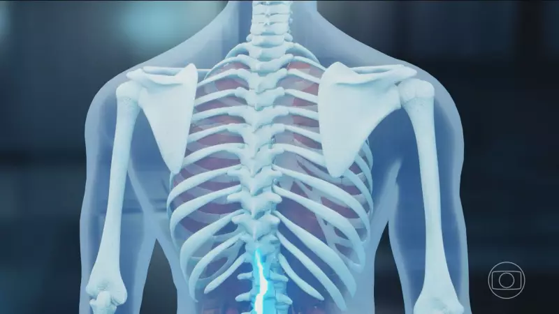 Polilaminina: A Proteína que Pode Revolucionar o Tratamento de Lesões Medulares