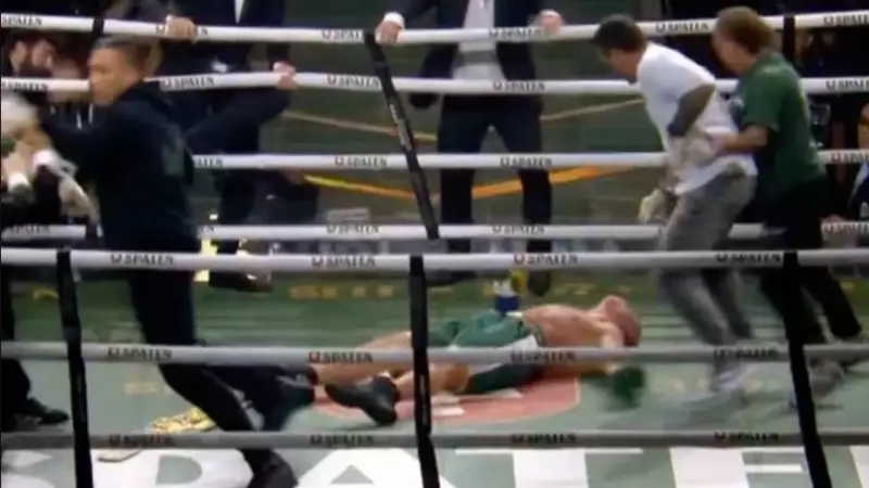 Popó vs. Wanderlei Silva: Confusão Generalizada Marca Encontro e Vira Caos nos Bastidores