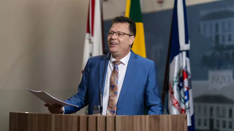 Pouso Alegre Ganha Data Oficial para Celebrar a Educação Legislativa: Saiba o Que Isso Significa