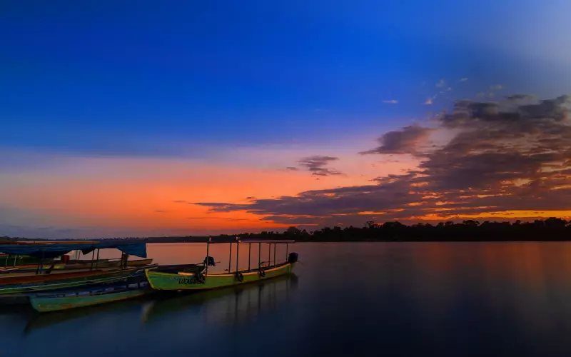 Praias de Tocantins 2025: Guia Completo para Curtir as Águas Doces no Coração do Brasil