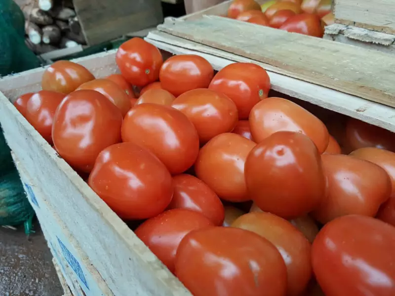 Preço dos Alimentos Vai Continuar em Queda, Anuncia Ministro da Agricultura