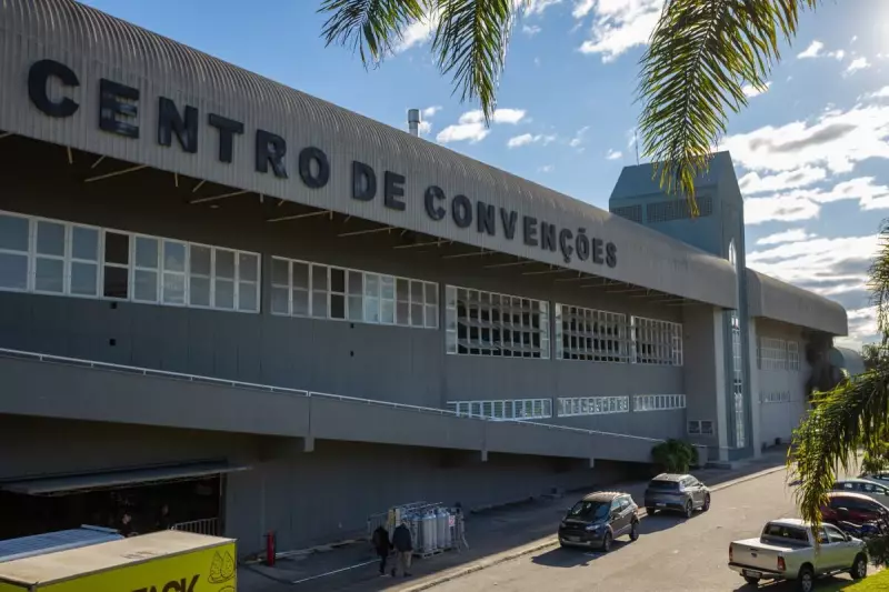 Prefeitura de Florianópolis Abre Diálogo para Redesenhar a Concessão do CentroSul — Saiba o que Está em Jogo