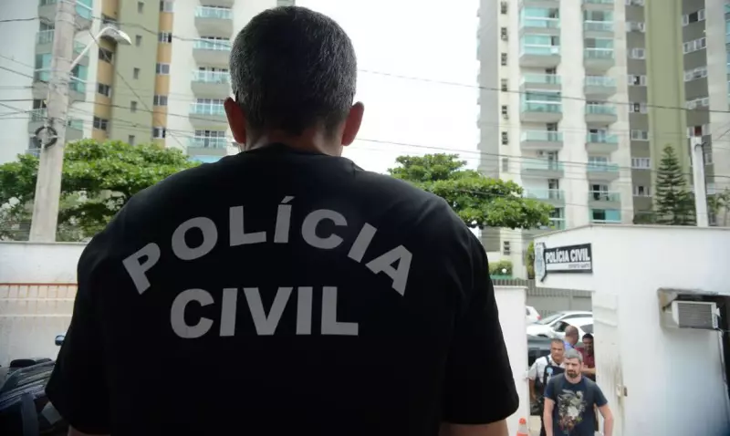 Presidente de Torcida do Flamengo é Detido Após Morte de Torcedor do Vasco: Entenda o Caso