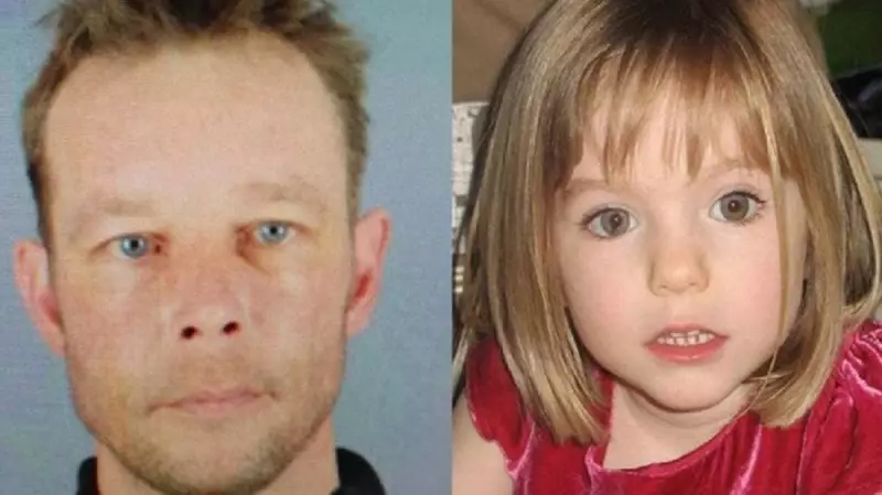 Principal Suspeito de Madeleine McCann Pode Sair da Prisão em Breve, Aponta Relatório