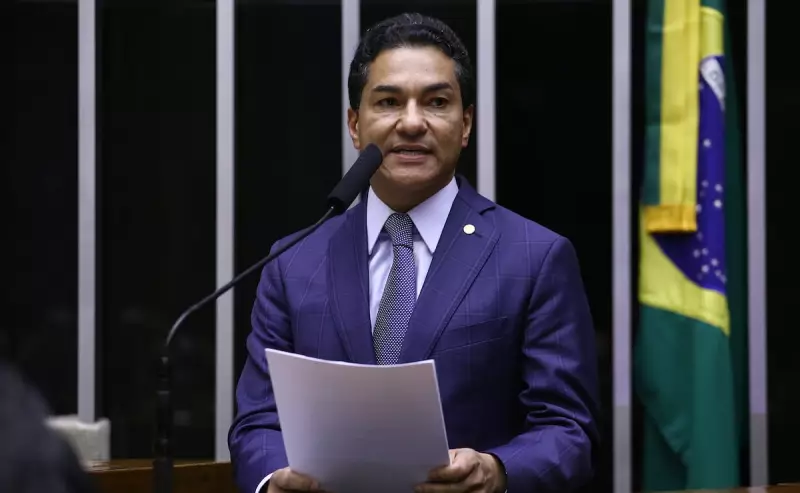 Privatização dos Correios: Marcos Pereira Entra na Roda e Defende Venda em Meio a CPI