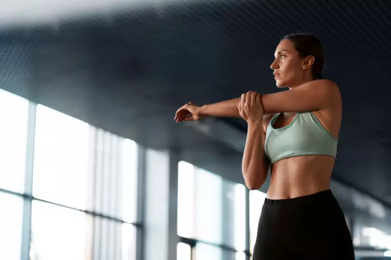 Pular aquecimento antes do treino? Estudo revela que o preço é alto no seu desempenho