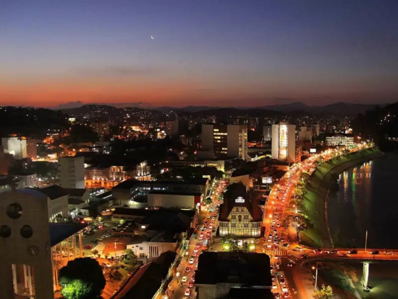 Quiz Blumenau: Será Que Você Conhece Mesmo a Cidade? Descubra Agora!
