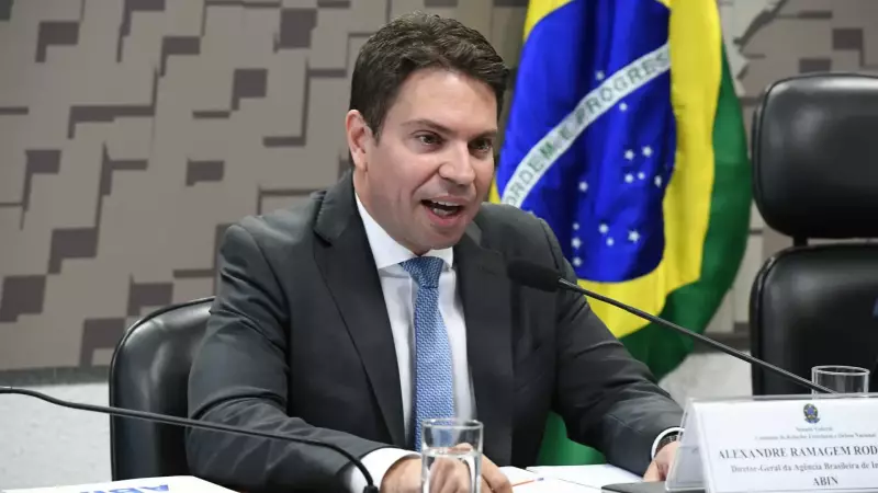 Ramagem: Autor de Projeto de Anistia Antes da Condenação por Golpe - Revelação Explosiva