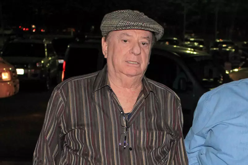 Raul Gil Hospitalizado no Einstein: Saiba o Estado de Saúde do Ídolo da TV