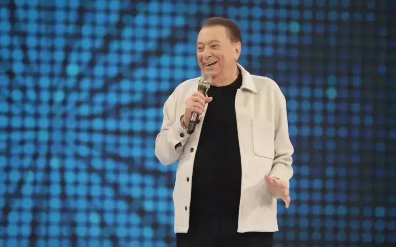Raul Gil: Saiba Tudo Sobre o Estado de Saúde do Ídolo da TV