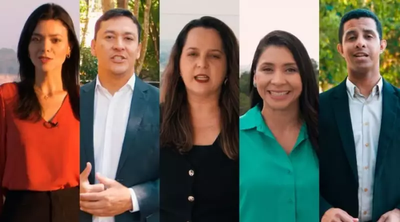 Rede Amazônica: Sinal de TV Une 5 Estados em Especial Histórico pelo Dia da Amazônia