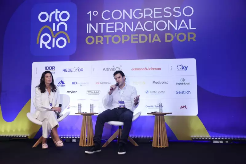 Rede D'or: O Buraco Bilionário que Abala o Setor de Saúde no Brasil