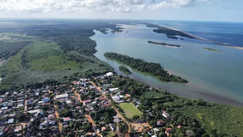 Regência ES Sedia a Taça Brasil de Surfe 2025: Onda Perfeita para a Economia Local