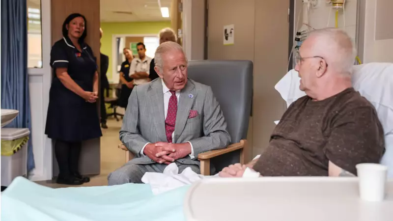 Rei Charles III Abre o Jogo: O Desafio de Enfrentar o Câncer Após os 70 Anos