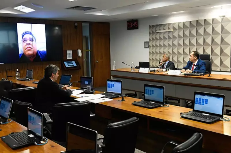 Rei do Rebaixamento: William Rogatto é Extraditado para o Brasil e Enfrenta a Justiça