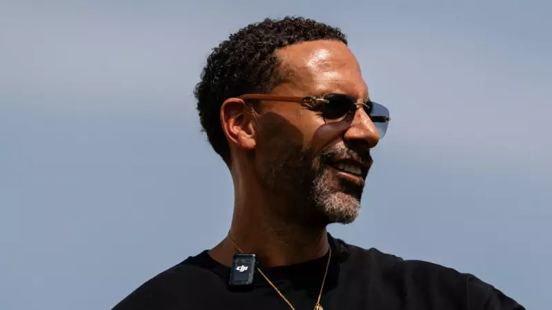 Rio Ferdinand Desnuda a Maior Preocupação no Manchester United: Entenda o Drama nos Bastidores