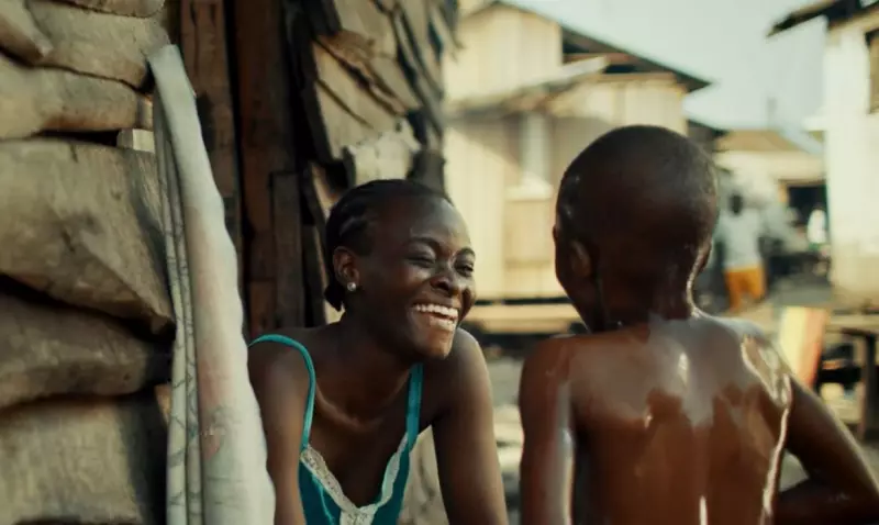 Rio Mergulha na Riqueza do Cinema Africano: Festival Exibe Obras Inéditas e Provocativas