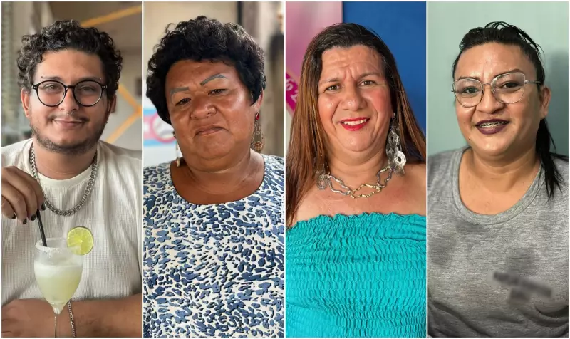Roraima Revoluciona Retificação de Nome para Pessoas Trans: Processo Agora em Menos de 1 Mês!