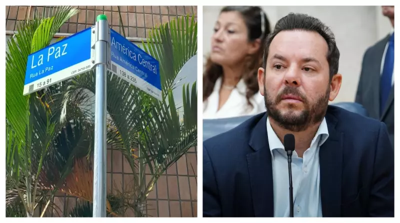 Rua em Santo Amaro, SP, vai a leilão sem aviso prévio: vereador aprova emenda e moradores se revoltam
