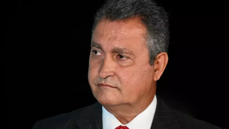 Rui Costa Critica Ato Bolsonarista: 'Jamais Vi Bandeira de Outro País no Dia da Independência'
