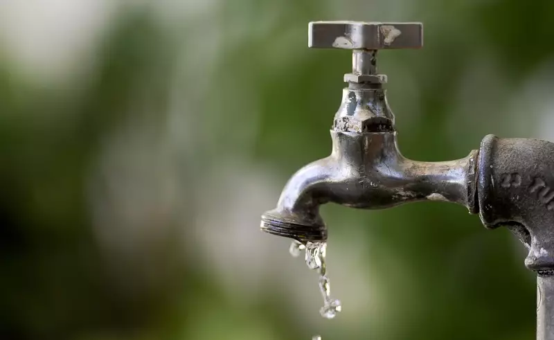 SABESP Sob Pressão: Redução no Abastecimento Pode Chegar a 10 Horas Diárias em SP